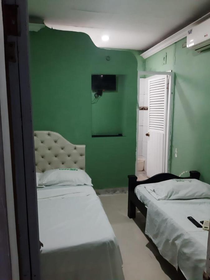 Hotel Costa Bella - Cartagena — Fotos 3